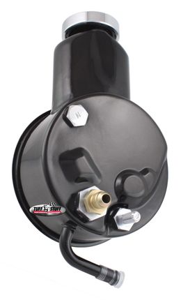TFF-6195B, Tuff Stuff Performance Direct Replacement Power Steering Pumps 6195B в ОАЭ, Дубай. Состояние - новое. Цена ⁦1 550 AED⁩. Фото, контакты продавца | AUTO.AE