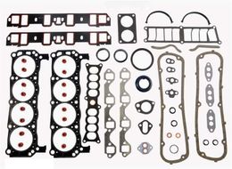 EGN-F302LHD-6, Enginetech Full Gasket Sets F302LHD-6 in UAE, Dubai. Condition - new. Price 440 AED. Photo, seller contacts | AUTO.AE