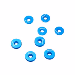 Q1065, HARDRACE Q1065 Shifter Assembly Mounting Bushing, 8pcs for TOYOTA GR Yaris 2020- / GR Corolla 2022- in UAE, Dubai. Condition - new. Price 570 AED. Photo, seller contacts | AUTO.AE