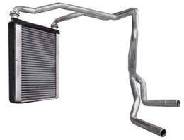 FSS-90037, Four Seasons Heater Cores for 2000-2005 CELICA - 90037 in UAE, Dubai. Condition - new. Price 490 AED. Photo, seller contacts | AUTO.AE