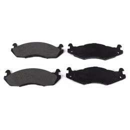 CEB-104-02030, Centric Posi Quiet Semi-Metallic Brake Pads 104.02030 في الإمارات, دبي. Condition - new. Price 120 AED. Photo, seller contacts | AUTO.AE