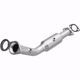 51120, MAGNAFLOW 51120 Catalytic Converter Direct-Fit OEM Grade for MAZDA 6 2003-2006 в ОАЭ, Дубай. Состояние - новое. Цена 3 650 AED. Фото, контакты продавца | AUTO.AE