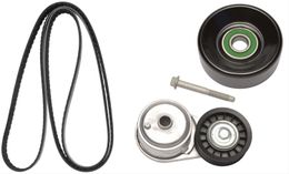 CEL-K49203, Continental Accessory Drive Belt Kits K49203 в ОАЭ, Дубай. Состояние - новое. Цена 510 AED. Фото, контакты продавца | AUTO.AE