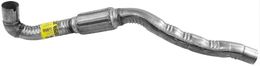 WLK-54950, Walker Exhaust Intermediate Pipes for 2011-2019 JOURNEY - 54950 في الإمارات, دبي. Condition - new. Price 930 AED. Photo, seller contacts | AUTO.AE