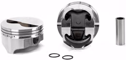 UEM-SIC825L-040, ICON Pistons, Custom Order SIC825L.040 في الإمارات, دبي. Condition - new. Price ⁦980 AED⁩. Photo, seller contacts | AUTO.AE