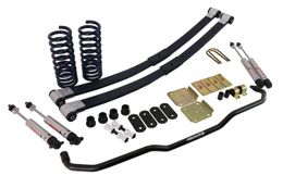 ART-11165112, Ridetech Streetgrip Suspension Systems for 1967-1969 CAMARO, FIREBIRD - 11165112 في الإمارات, دبي. Condition - new. Price ⁦13,440 AED⁩. Photo, seller contacts | AUTO.AE