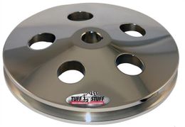 TFF-8488B, Tuff Stuff Performance Power Steering Pump Pulleys 8488B в ОАЭ, Дубай. Состояние - новое. Цена ⁦310 AED⁩. Фото, контакты продавца | AUTO.AE