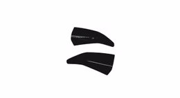 L6 333 40, NOVITEC L6 333 40 Carbon Edge-Attachment Front (Not With Front Spoiler L6 333 83) for LAMBORGHINI Urus S 2022- في الإمارات, دبي. Condition - new. Price 5,590 AED. Photo, seller contacts | AUTO.AE