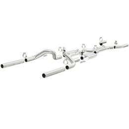 MPE-15817, MagnaFlow Street Series Performance Exhaust Systems for 1964-1966 MUSTANG - 15817 в ОАЭ, Дубай. Состояние - новое. Цена 5 790 AED. Фото, контакты продавца | AUTO.AE
