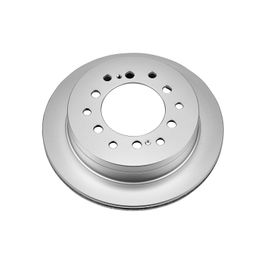 PWR-JBR971EVC, PowerStop Evolution GEOMET Coated Rotors JBR971EVC в ОАЭ, Дубай. Состояние - новое. Цена 260 AED. Фото, контакты продавца | AUTO.AE