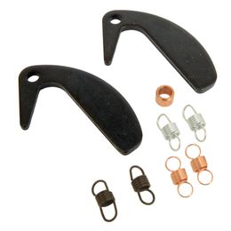 MOR-72310, Moroso Advance Curve Kits 72310 в ОАЭ, Дубай. Состояние - новое. Цена 100 AED. Фото, контакты продавца | AUTO.AE