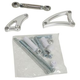MCH-40071, March Performance Air Conditioning Compressor Brackets 40071 в ОАЭ, Дубай. Состояние - новое. Цена 820 AED. Фото, контакты продавца | AUTO.AE