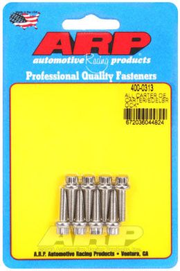 400-0313, ARP 400-0313 Carburetor Stud Kit All Carter OE. Carter/Edelbrock (Performer & Thunder Series) в ОАЭ, Дубай. Состояние - новое. Цена 200 AED. Фото, контакты продавца | AUTO.AE