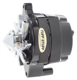 TFF-7069FBULL, Tuff Stuff Performance Silver Bullet Stealth Black Alternators 7069FBULL в ОАЭ, Дубай. Состояние - новое. Цена 870 AED. Фото, контакты продавца | AUTO.AE