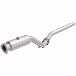 51437, MAGNAFLOW 51437 Catalytic Converter Direct-Fit OEM Grade for AUDI A6 Quattro 2002-2004 in UAE, Dubai. Condition - new. Price 3,580 AED. Photo, seller contacts | AUTO.AE