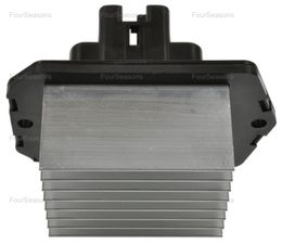 FSS-20555, Four Seasons Blower Motor Resistors for 2006-2012 ECLIPSE, GALANT, 2006-2011 ENDEAVOR - 20555 in UAE, Dubai. Condition - new. Price 620 AED. Photo, seller contacts | AUTO.AE