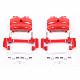 PWR-S4828, PowerStop Performance Powdercoated Brake Calipers for 2003-2006 EXPEDITION, 2002-2006 NAVIGATOR - S4828 في الإمارات, دبي. Condition - new. Price 1,550 AED. Photo, seller contacts | AUTO.AE