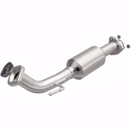 5671988, MAGNAFLOW 5671988 Catalytic Converter Direct-Fit California Grade for HONDA Civic 2003-2005 in UAE, Dubai. Condition - new. Price 2,700 AED. Photo, seller contacts | AUTO.AE