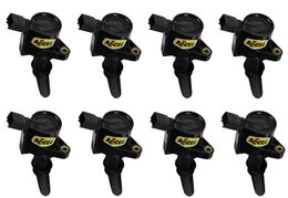 ACC-140032K-8, ACCEL Super Coils 140032K-8 in UAE, Dubai. Condition - new. Price 1,080 AED. Photo, seller contacts | AUTO.AE