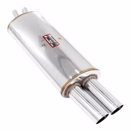 781936., SUPERSPRINT 781936. Rear Exhaust OO70 for BMW 325i / 325ix / 325e (E30) in UAE, Dubai. Condition - new. Price 5,240 AED. Photo, seller contacts | AUTO.AE