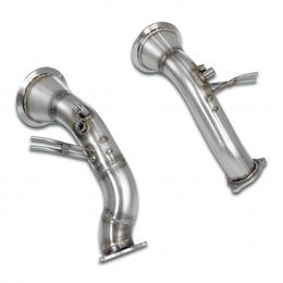 778411, SUPERSPRINT 778411 Downpipe Kit for AUDI RS4 (B9) в ОАЭ, Дубай. Состояние - новое. Цена 7 240 AED. Фото, контакты продавца | AUTO.AE
