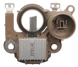 ADO-D604A, ACDelco Gold Voltage Regulators 19019014 in UAE, Dubai. Condition - new. Price 150 AED. Photo, seller contacts | AUTO.AE