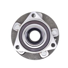 GMB-730-3480, GMB North America Wheel Bearing and Hub Assemblies 730-3480 في الإمارات, دبي. Condition - new. Price 630 AED. Photo, seller contacts | AUTO.AE