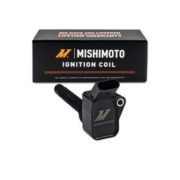 MIO-MMIG-VW-15, Mishimoto Ignition Coils MMIG-VW-15 in UAE, Dubai. Condition - new. Price 210 AED. Photo, seller contacts | AUTO.AE