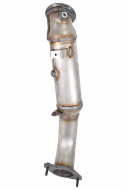 APH-641646, AP Exhaust Direct-Fit Catalytic Converters for 2019-2024 SIERRA 1500, SILVERADO 1500 - 641646 في الإمارات, دبي. Condition - new. Price 2,990 AED. Photo, seller contacts | AUTO.AE