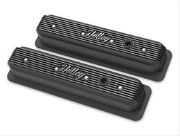 HLY-241-247, Holley Vintage Series Valve Covers 241-247 в ОАЭ, Дубай. Состояние - новое. Цена 1 390 AED. Фото, контакты продавца | AUTO.AE