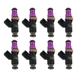 TSN-81050-36, Top Street Performance High-Flow Velocity Fuel Injectors 81050-36 في الإمارات, دبي. Condition - new. Price 1,630 AED. Photo, seller contacts | AUTO.AE