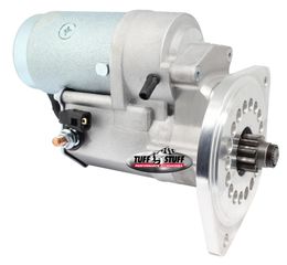 TFF-13149, Tuff Stuff Performance Gear Reduction Starters 13149 в ОАЭ, Дубай. Состояние - новое. Цена 1 040 AED. Фото, контакты продавца | AUTO.AE