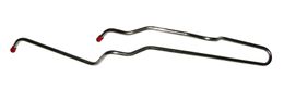 RSD-CFV6401, The Right Stuff Fuel Tank Vent Lines for 1964-1967 CHEVELLE, EL CAMINO - CFV6401 в ОАЭ, Дубай. Состояние - новое. Цена 200 AED. Фото, контакты продавца | AUTO.AE