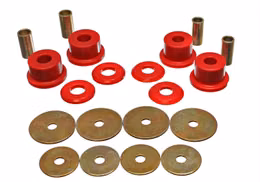 ENS-5-4105R, Energy Suspension Body Mount Bushings for 1990-1994 ECLIPSE, TALON, 1992-1994 LASER - 5.4105R в ОАЭ, Дубай. Состояние - новое. Цена 320 AED. Фото, контакты продавца | AUTO.AE