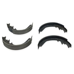 PWR-B197, PowerStop Autospecialty Stock Replacement Brake Shoes B197 in UAE, Dubai. Condition - new. Price 250 AED. Photo, seller contacts | AUTO.AE