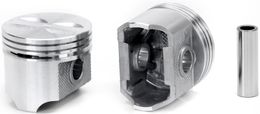 UEM-1412-STD, Silv-O-Lite Cast Pistons 1412.STD в ОАЭ, Дубай. Состояние - новое. Цена ⁦930 AED⁩. Фото, контакты продавца | AUTO.AE