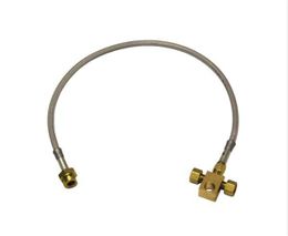 SJA-RBL88, Skyjacker Stainless Steel Braided Brake Hoses RBL88 in UAE, Dubai. Condition - new. Price 340 AED. Photo, seller contacts | AUTO.AE