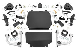 ROU-71300, Rough Country Suspension Lift Kits for 2022-2023 TUNDRA - 71300 في الإمارات, دبي. Condition - new. Price ⁦3,820 AED⁩. Photo, seller contacts | AUTO.AE