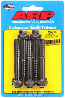 ARP-754-2500, ARP Chromoly Bolts 754-2500 في الإمارات, دبي. Condition - new. Price 80 AED. Photo, seller contacts | AUTO.AE