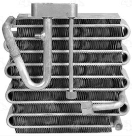 FSS-54691, Four Seasons Evaporator Cores for 1992-1993 CIVIC, 1993 CIVIC DEL SOL - 54691 في الإمارات, دبي. Condition - new. Price 320 AED. Photo, seller contacts | AUTO.AE