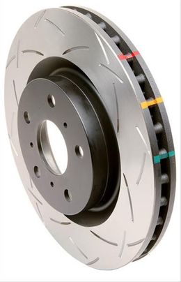 DBA-DBA42603S, DBA Club Spec 4000 T3 Brake Rotors for 2010-2015 CAMARO, 2008-2019 CTS - DBA42603S in UAE, Dubai. Condition - new. Price 1,120 AED. Photo, seller contacts | AUTO.AE