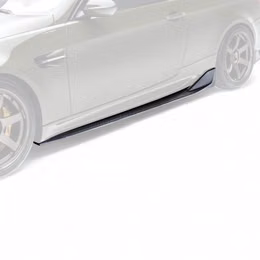 A14A20-1401, ADRO A14A20-1401 Side Skirts for BMW M3 (E92) في الإمارات, دبي. Condition - new. Price 8,670 AED. Photo, seller contacts | AUTO.AE