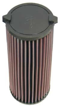 E-2992, K&N E-2992 Replacement Air Filter MERCEDES-Benz E220 CDI 2.2L-I4(DSL);2002 in UAE, Dubai. Condition - new. Price 560 AED. Photo, seller contacts | AUTO.AE