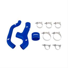 MIO-HSUBINT6BL, Mishimoto Intercooler Hose Kits for 2004-2008 FORESTER, 2006-2007 IMPREZA - MMHOSE-SUB-INT6BL في الإمارات, دبي. Condition - new. Price 800 AED. Photo, seller contacts | AUTO.AE