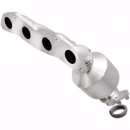 51595, MAGNAFLOW 51595 Manifold Catalytic Converter OEM Grade for HONDA Civic 2003-2005 in UAE, Dubai. Condition - new. Price 2,820 AED. Photo, seller contacts | AUTO.AE