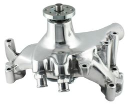 SUM-310127, Summit Racing™ Aluminum Water Pumps SUM-310127 في الإمارات, دبي. Condition - new. Price 1,270 AED. Photo, seller contacts | AUTO.AE