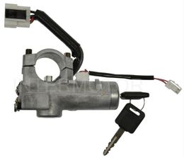 SMP-US-722, Standard Motor Keyed Ignition Switches for 2000-2001 ALTIMA - US-722 in UAE, Dubai. Condition - new. Price 840 AED. Photo, seller contacts | AUTO.AE