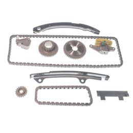 MEL-3-4212SB, Melling Timing Chain Sets for 2009-2012 EQUATOR, 2005-2015 FRONTIER - 3-4212SB в ОАЭ, Дубай. Состояние - новое. Цена 910 AED. Фото, контакты продавца | AUTO.AE