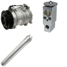 UAC-CK4014, Universal Air Conditioner Air Conditioning Short Compressor Kits for 2003-2007 ACCORD - CK 4014 in UAE, Dubai. Condition - new. Price 1,110 AED. Photo, seller contacts | AUTO.AE