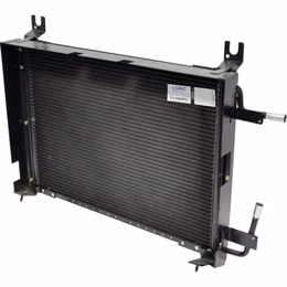 UAC-CN4580PFC, Universal Air Conditioner Air Conditioning Condensers CN 4580PFC in UAE, Dubai. Condition - new. Price 550 AED. Photo, seller contacts | AUTO.AE